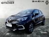 Renault Captur johanngeorgenstadt