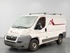 Citroen Jumper woelferbuett