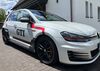 VW Golf deutschland