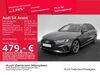 Audi S4 tegernsee