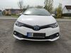 Toyota Auris Touring Sports ehringshausen