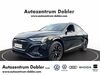 Audi Q8 e-tron Weisenheim am Berg