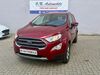 Ford EcoSport niederheimbach