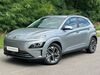 Hyundai KONA Elektro juetrichau