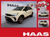 Opel Crossland (X) obergriesbach
