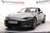 Mazda MX-5 Münchweiler am Klingbach