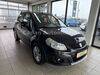 Suzuki SX4 Münchweiler am Klingbach