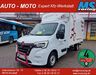 Renault Master hottelstedt
