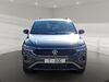 VW T-Roc lauchroeden