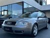 Audi A6 woelferbuett