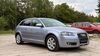 Audi A3 kleinebersdorf