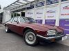 Jaguar XJS ober-hilbersheim
