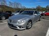 Mercedes-Benz CL 500 niederhosenbach