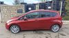 Nissan Note meinborn