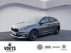 Skoda Fabia roehrig