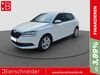 Skoda Fabia geisenfeld