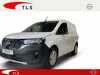Nissan Townstar hueckeswagen