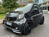 Smart ForTwo saalow