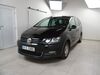 VW Sharan deutschland