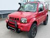 Suzuki Jimny kuehbach