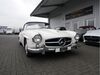 Mercedes-Benz 190 wunstorf