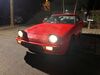 Porsche 924 geisenfeld