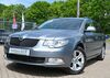 Skoda Superb Röhrig