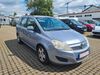 Opel Zafira enzkloesterle