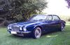 Jaguar XJ6 iggensbach
