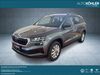 Skoda Karoq niederheimbach
