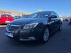 Opel Insignia Niederdürenbach