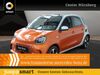 Smart ForFour geisenfeld