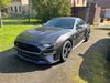 Ford Mustang stumsdorf