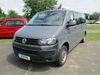 VW T5 Transporter orlamuende