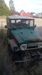 Toyota Land Cruiser walhausen