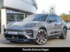 Porsche Macan hueckeswagen