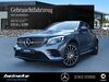 Mercedes-Benz GLC 300 boffzen
