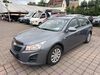Chevrolet Cruze graefendhron