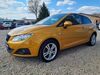 Seat Ibiza hottelstedt