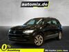 VW Tiguan picher
