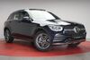 Mercedes-Benz GLC 220 meine