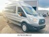 Ford Transit boffzen