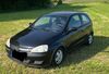 Opel Corsa walhausen