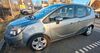 Opel Meriva stockhausen-illfurth
