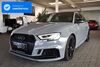 Audi RS3 krauchenwies