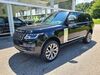Land Rover Range Rover iggensbach