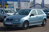 Skoda Fabia wiersdorf