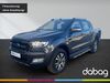 Ford Ranger deutschland