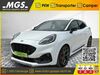 Ford Puma osthausen-wuelfershausen