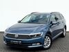 VW Passat gusenburg